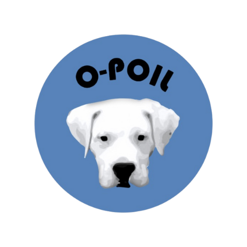 logo O Poil bleu 1 1