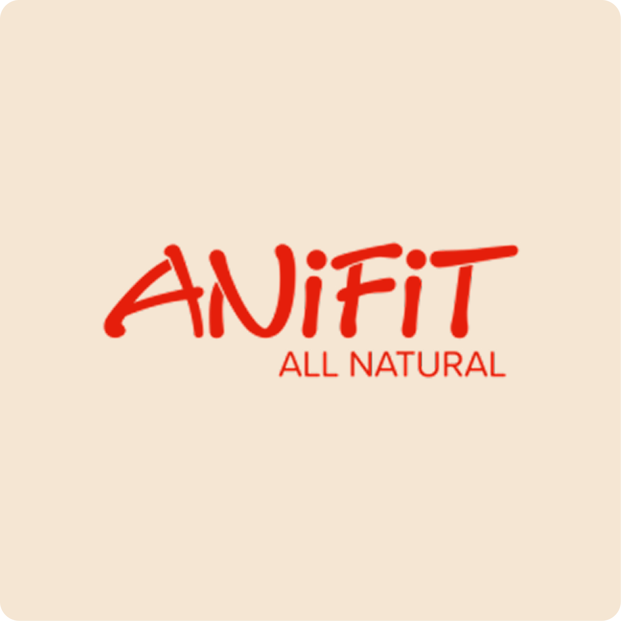 Opoil recommandation logo anifit
