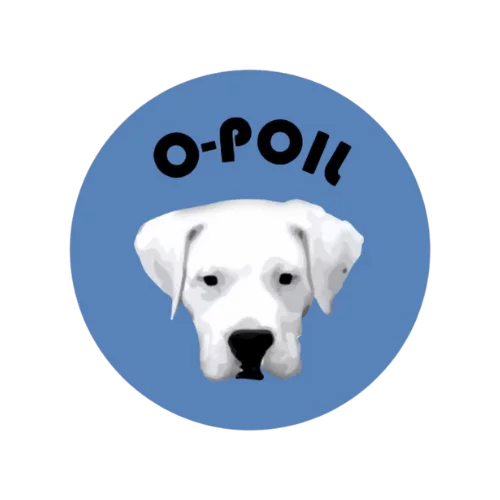 logo O Poil bleu 1 1